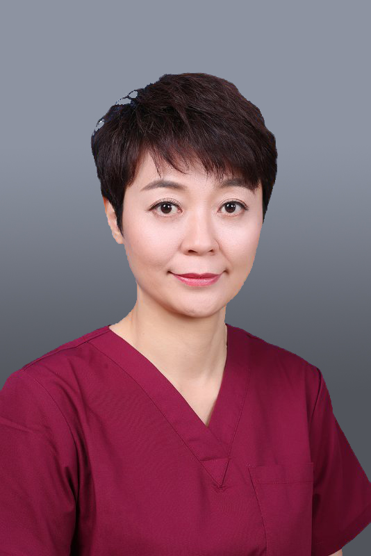 口腔医学专业学科负责人简介