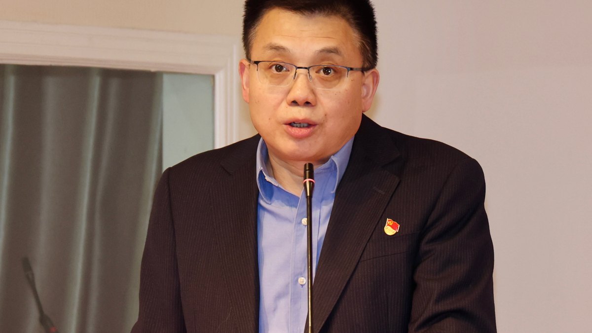 西北大学第一医院举行脑科病院成立暨揭牌仪式