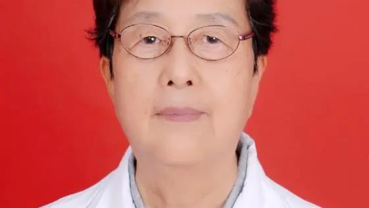 西大医人｜朱秀萍：德艺双馨的光明使者