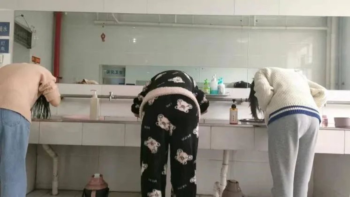 战疫纪实| 疫情防控不放松，宿舍生活不寂寞 ——快来看看我们多姿多彩的宿舍生活!