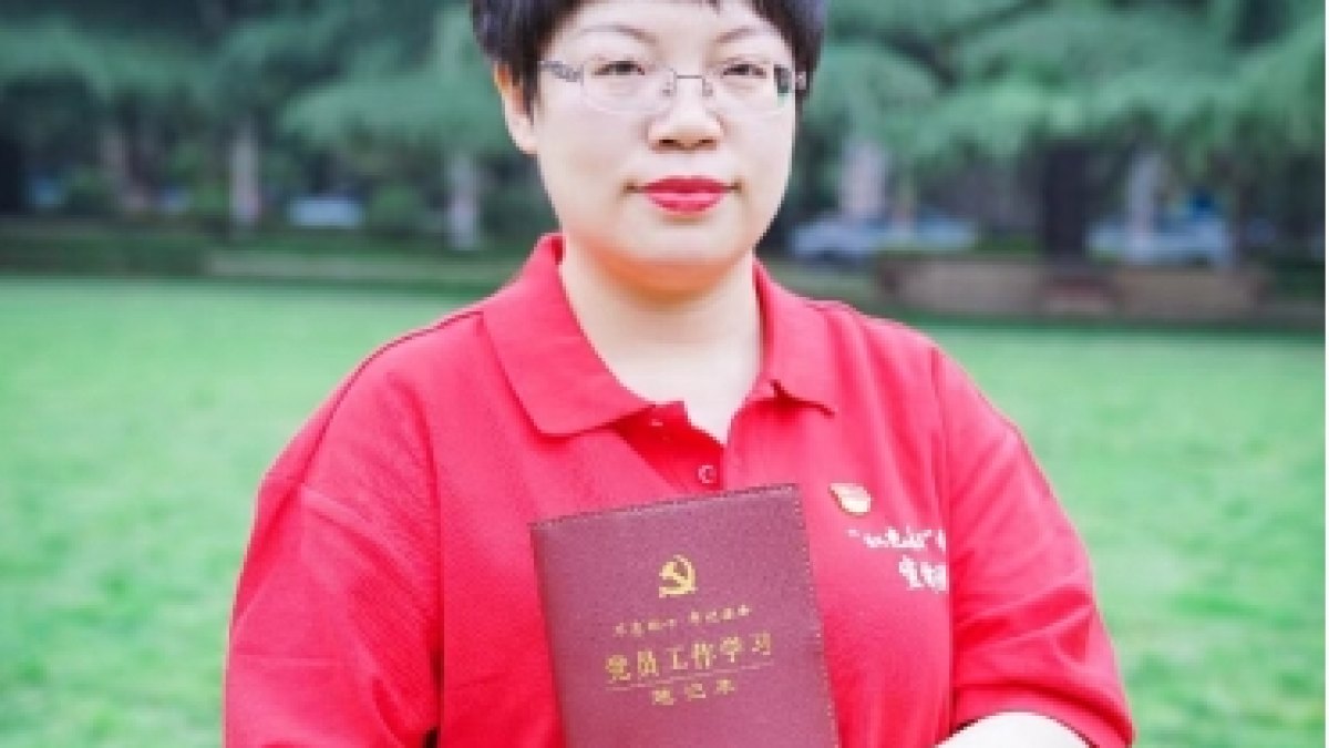 喜讯频传！学部辅导员接连荣获国家级、省级荣誉
