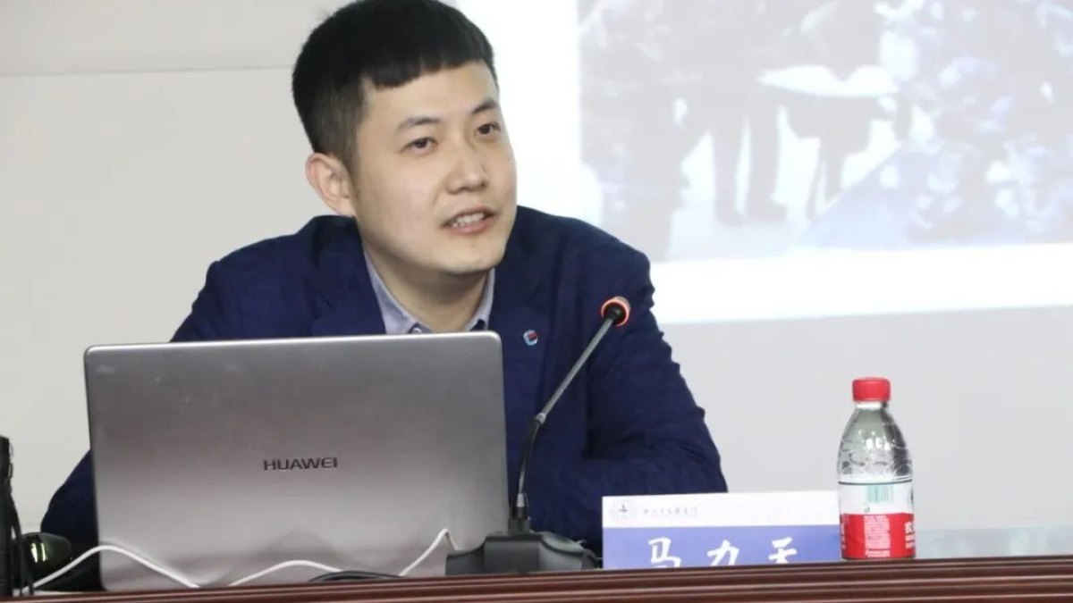 我院举办“朋辈指引，医路前行”朋辈导师交流会