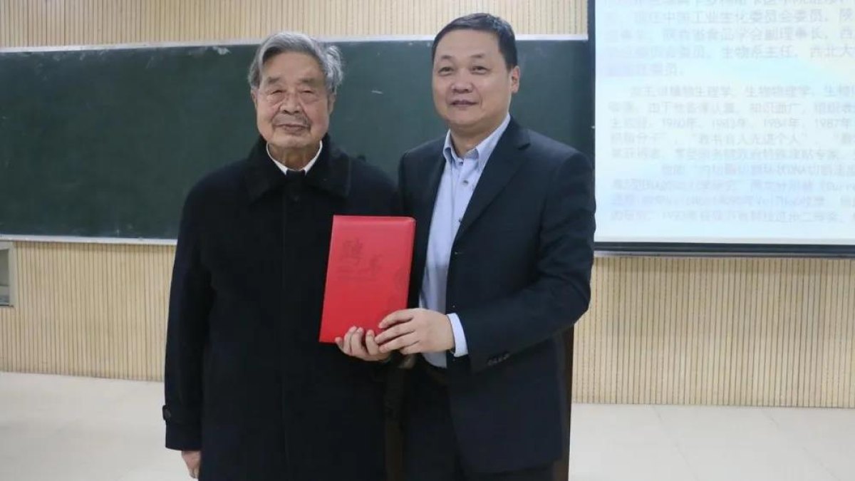 深化改革，教学先行—孙连魁教授做“浅谈创新和课堂教学”报告