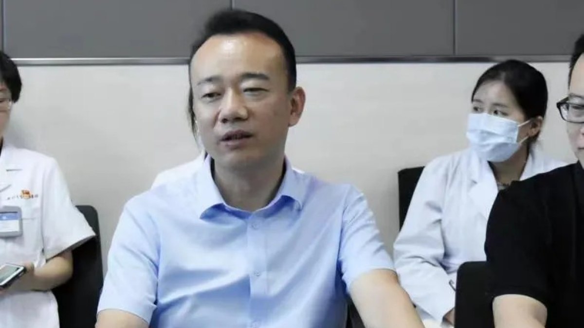 西北大学附属医院•西安市第三医院举办2021年度临床教学工作第一次会议