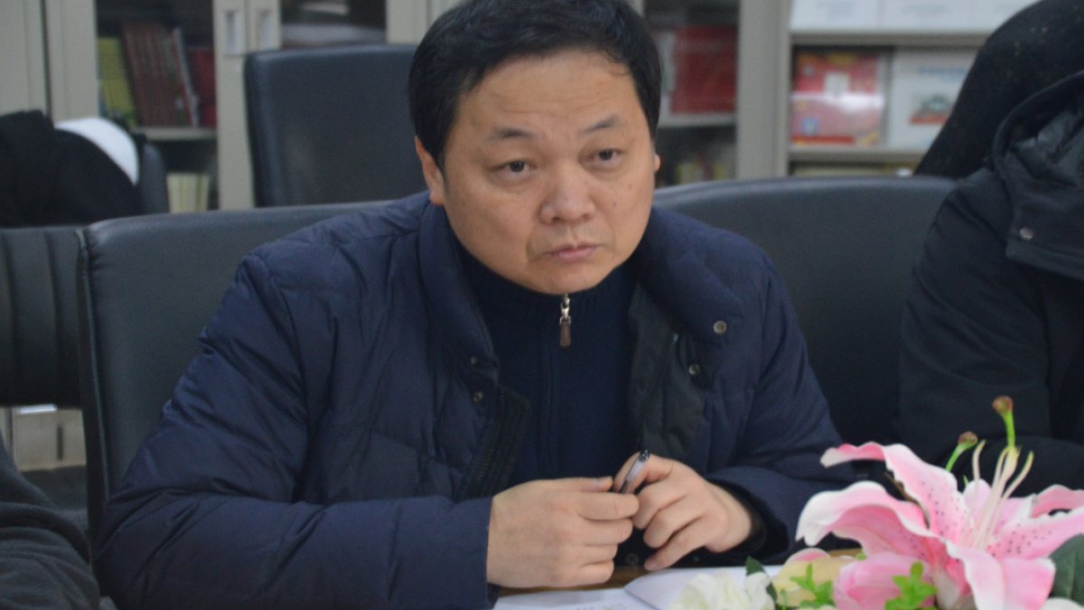 学部召开2020年度处级及以上党员领导干部民主生活会