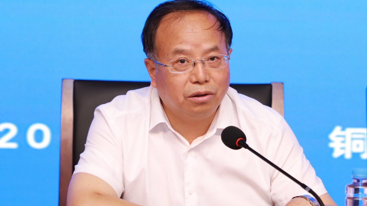 西北大学铜川西医骨干人才能力提升课程班开班仪式在附属铜川医院举行