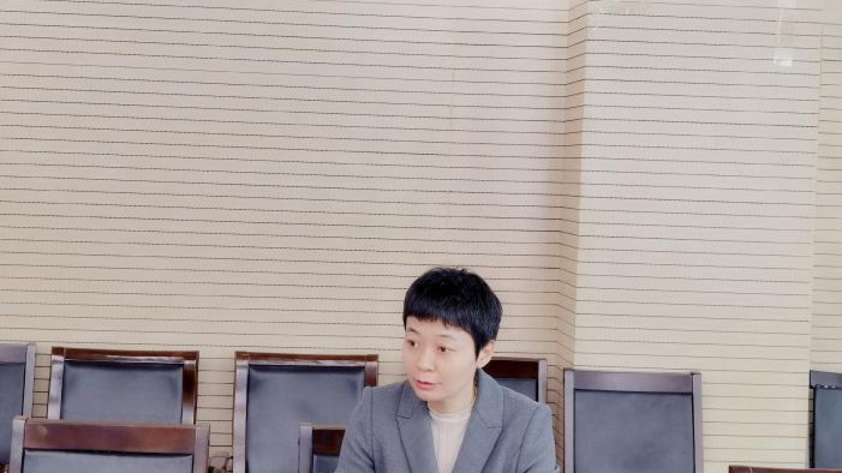 学院召开首次口腔医学专业课程建设推进会
