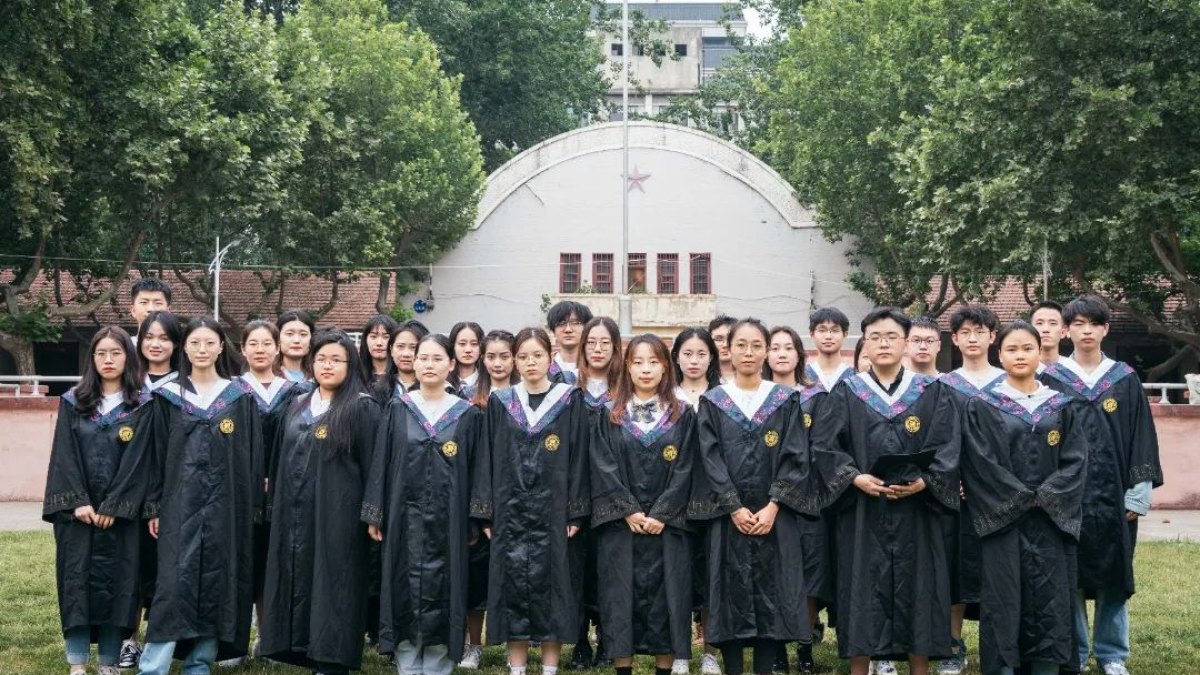 校企合作的更多可能性，西北大学（首届）华大基因创新班用成绩诠释！
