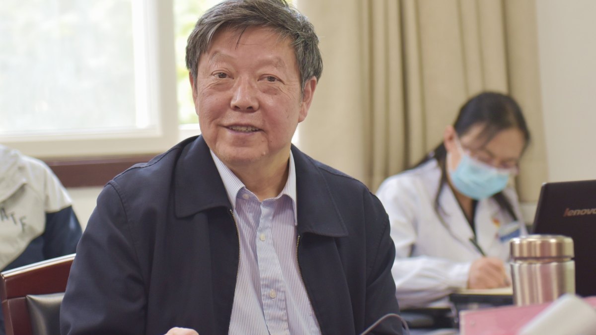 我校推进临床教学基地建设发展工作