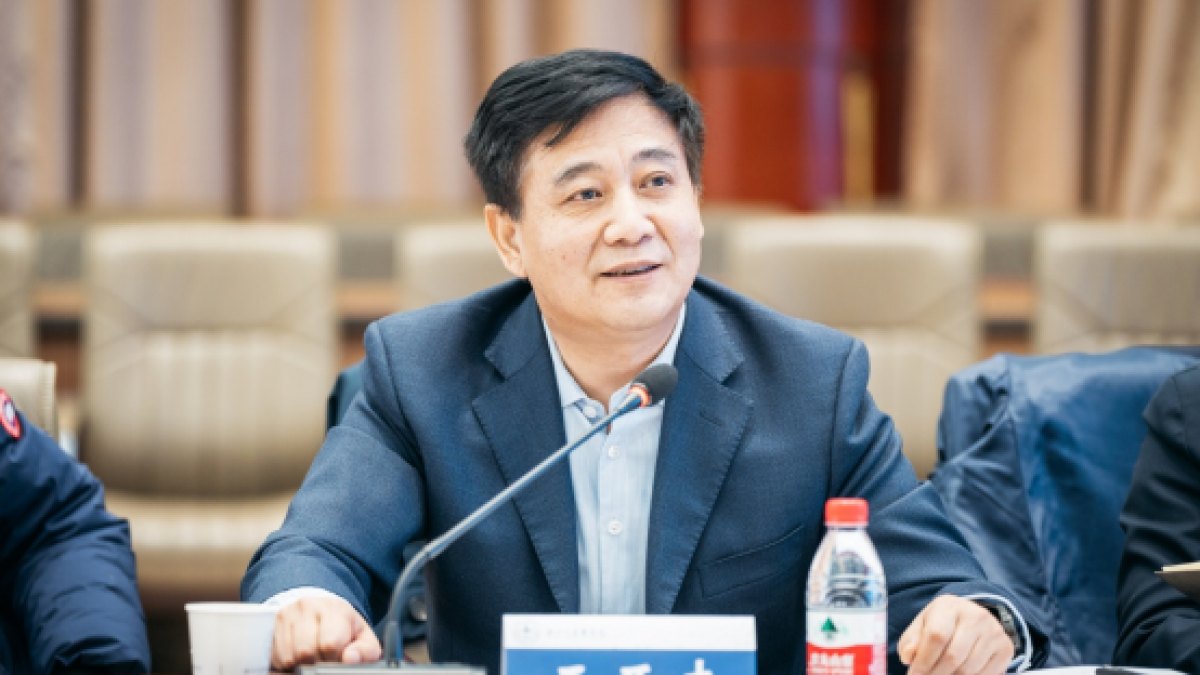 我校召开加快医学学科高质量发展推进会